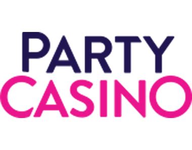 Party casino willkommensbonus