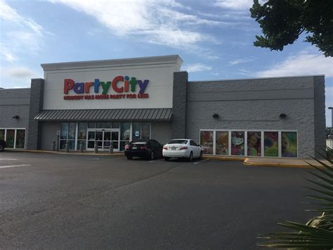 Party city alexandria. By Brooke Buford. Published: Mar. 16, 2023 at 8:30 AM PDT. ALEXANDRIA, La. (KALB) - Party City in the MacArthur Village shopping center in … 