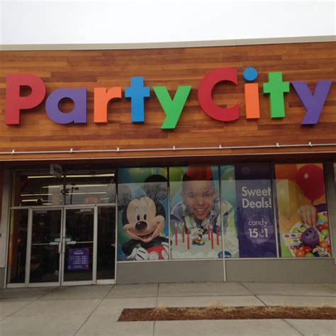 Party city burlington ma. Today’s top 326,000+ Retail Sales jobs in United States. Leverage your professional network, and get hired. New Retail Sales jobs added daily. 