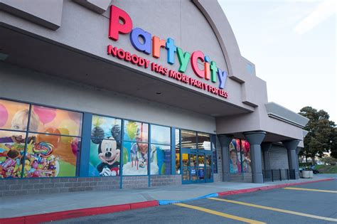 Party City in Elk Grove, CA 95758. Advertisement. 7440 Laguna Blvd Elk Grove, California 95758 (916) 683-9435. Get Directions > 4.5 based on 119 votes. Hours. Mon: 9: .... 