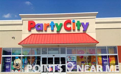  COME JOIN THE PARTYAt Party City, we create joy for our customers by making it easy to create unforgettable memories. We... See this and similar jobs on Glassdoor . 