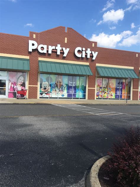 Party city newport news. Things To Know About Party city newport news. 