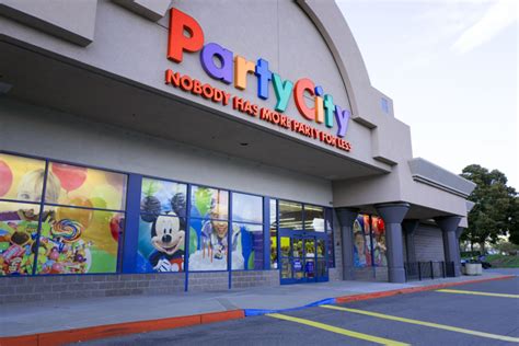 Party city stockton. Things To Know About Party city stockton. 