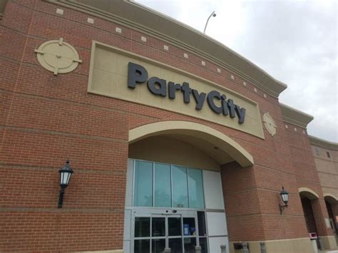 Party City, 2525 Town Center Blvd, Sugar Land, Texas locations and hours of operation. Opening and closing times for stores near by. Address, phone number, directions, and …. 