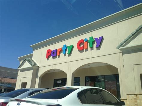 PARTY CITY - 10 Reviews - 10111 E 71st St, Tulsa, Oklahoma 