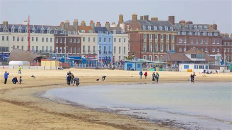 Weymouth and Portland Borough Council agreed to set up a new p