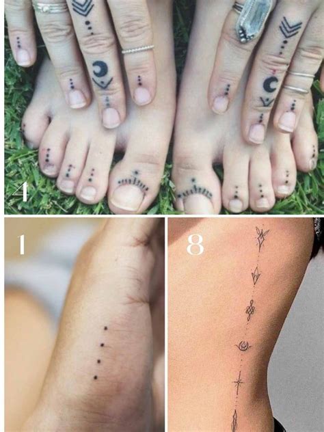 Party dot tattoo. Things To Know About Party dot tattoo. 