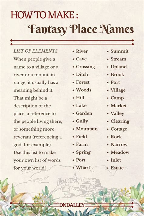 Party name generator fantasy.  The names have been based Generate creative and memora...