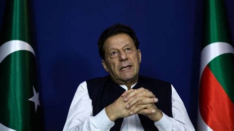 Party of Pakistan’s former jailed Prime Minister Imran Khan elects new head