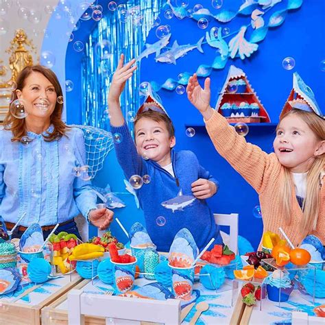 Party pieces. May 18, 2023 · The online party supplies retailer founded by the parents of the Princess of Wales has been sold after collapsing into administration. Party Pieces, founded in 1987 by Kate’s parents, Carole... 