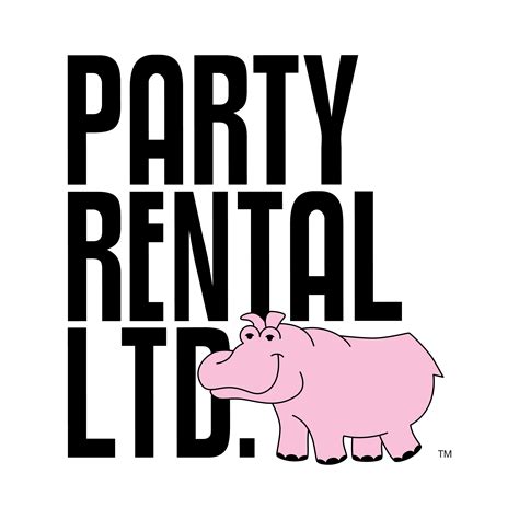Party rental ltd. Accordingly, Party Rental Ltd. makes no warranties or conditions regarding such third-party sites, has no responsibility for the contents of such third-party sites, and will not be liable for any loss or damage caused by your use of or reliance on such third-party sites. Your use of third-party sites is at your own risk. The inclusion on the site or … 
