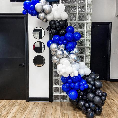 Party rentals omaha.  Mr.  Elevate your event with custom balloon installations, LED mar...