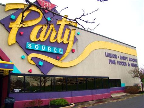 Party source bellevue ky. The Party Source offers over 20,000 products for any party or event plan, with competitive prices and online shopping options. Visit their store or tasting bar, or browse their website for wine, spirits, beer, snacks, cigars and more. 