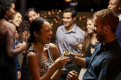 Party swingers. Whether you're at a swinger party, lifestyle event or meeting over casual drinks, there's always a "get-to-know-you" phase. This is when you and the other couple gauge … 