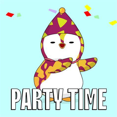 Party time gif.  For everything else, there Find and share the best Party Time An...