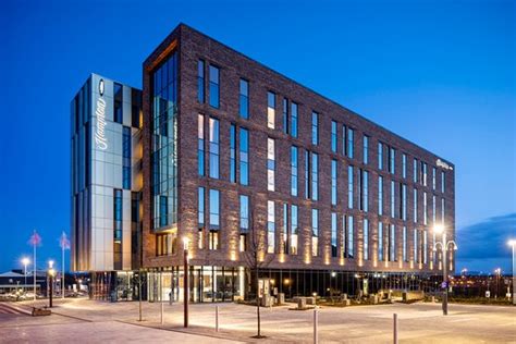 Party weekend - Hampton by Hilton Stockton on Tees - Tripadvisor