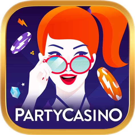 party casino mobile app