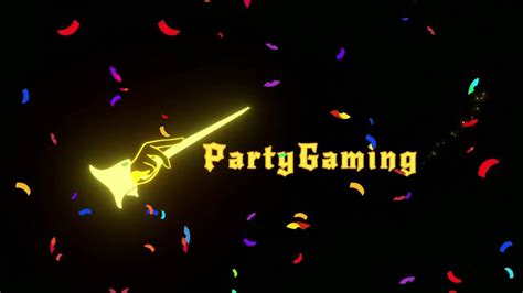 party gaming casino