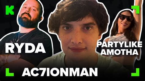 Partylikeamotha Onlyfans Leak (SEX) 🍑