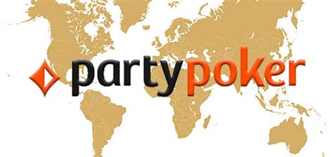PartyPoker Canada review
