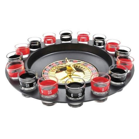 party roulette trinkspiel regeln