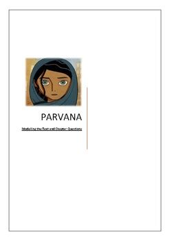 Parvana Chapter Summaries