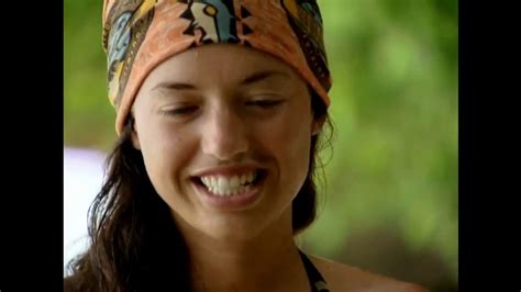 Parvati Shallow Edit, Survivor, Micronesia - YouTube