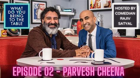 Parvesh Cheena's Post. View