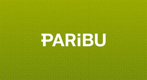 Parıbu