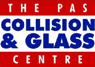 Pas Collision & Glass Centre Inc, The - Dun & Bradstreet