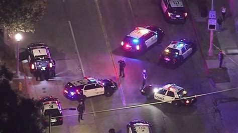 Pasadena man shoots roommate, kills himself; motive under investigation 