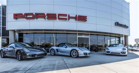 Pasadena porsche dealer. Things To Know About Pasadena porsche dealer. 