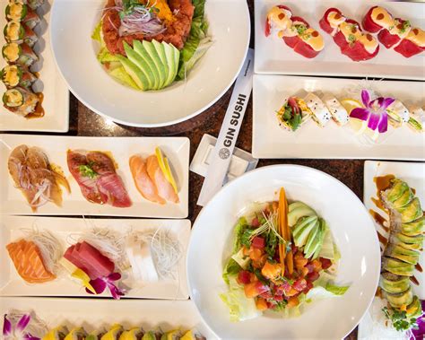 Pasadena sushi. Top 10 Best sushi restaurants Near Pasadena, California. 1. Osawa Shabu Shabu & Sushi. “I have been to many sushi restaurants before but the quality and the care taken … 