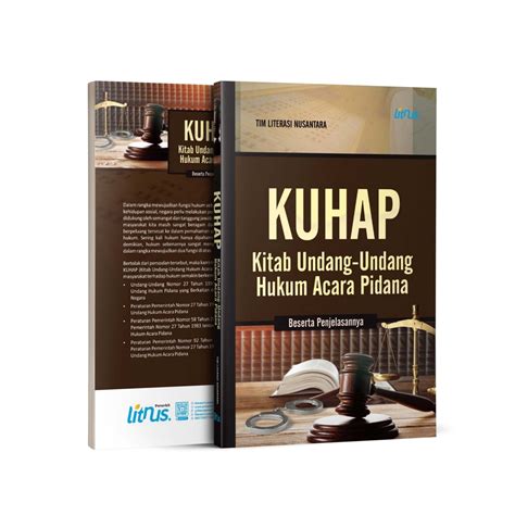 Pasal 35 KUHAP (Kitab Undang-Undang Hukum Acara Pidana)