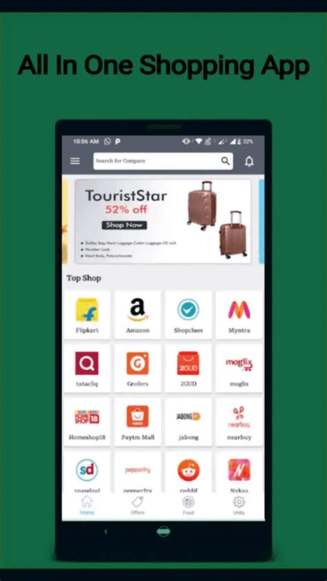 PasalX Online Shopping App APK Download for Android 