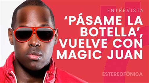 Pasame la Botella - Soca Man Shazam