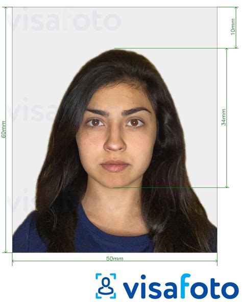 Pasaport Fotoğraf & Vize Fotoğrafı Passport Photo. 
