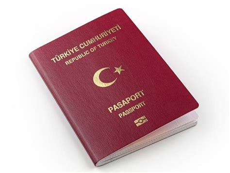 Pasaport uzatma harçları 2018