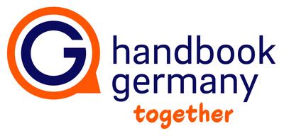Pasaportum Handbook Germany : Together.