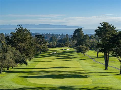 Pasatiempo GC