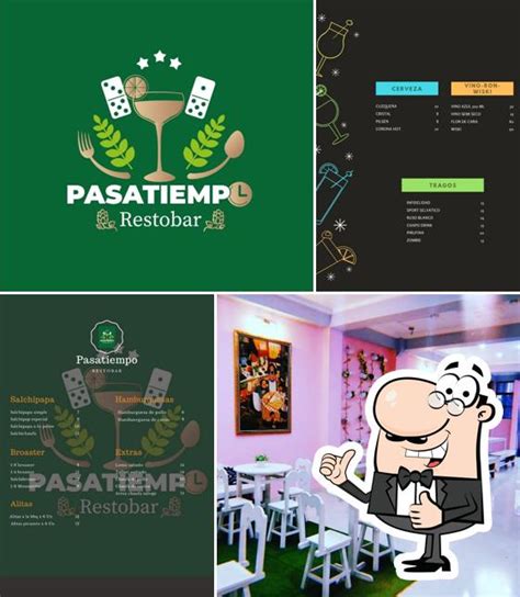 Pasatiempo Restaurant & Bar (@pasatiempocy) Instagram. 