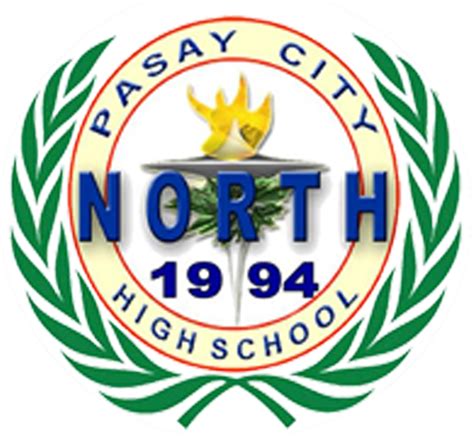 Pasay City North High School MDC - 305363-Pyc Pasay City