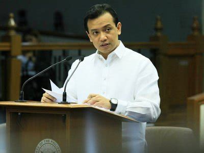 Pasay prosecutor files inciting to sedition rap vs. Trillanes