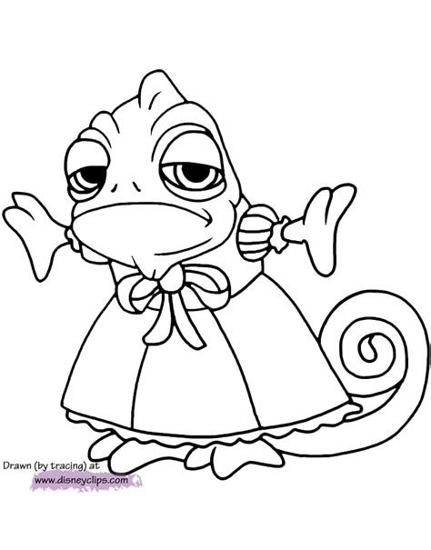 Pascal Coloring
