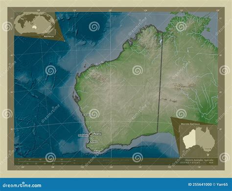 Pascal Island (Western Australia) - Wikipedia