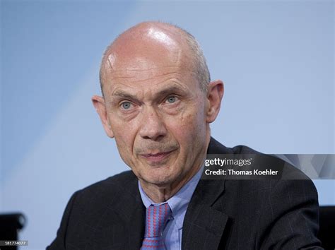 Pascal Lamy is the