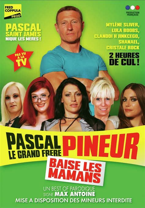 Pascal pineur. Things To Know About Pascal pineur. 