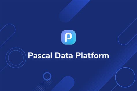 Pascal software. NET Framework.  Pascal can also be used to develop and test programs that will...