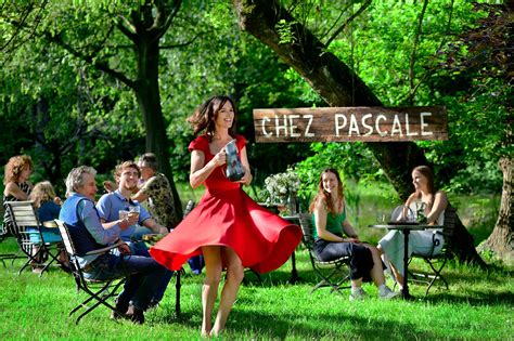 Profile picture of Pascale Johns