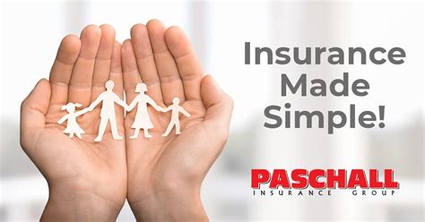 Paschall Insurance - Overview, News & Competitors - ZoomInfo